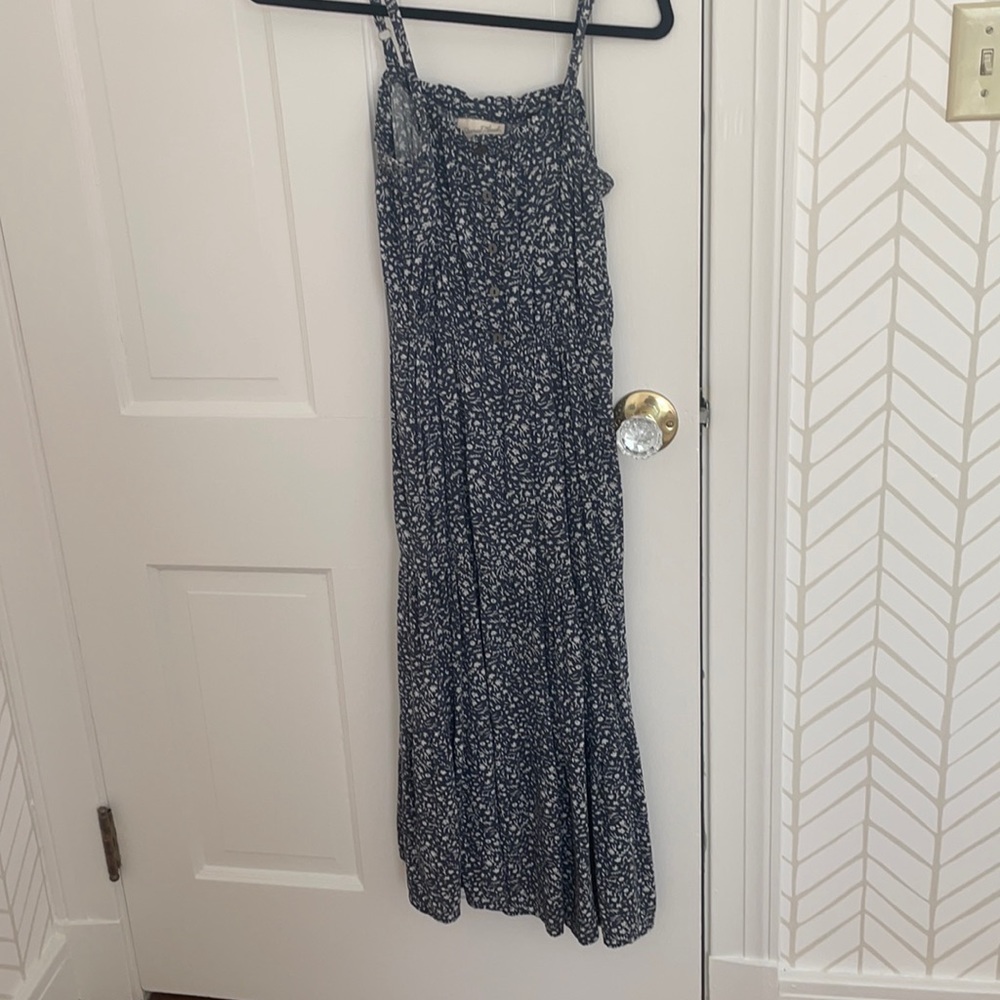 Universal Thread Midi Dress